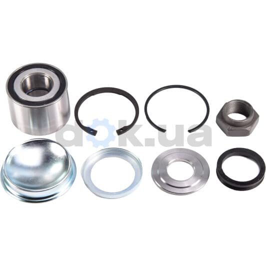 11-14 750 0001 Meyle Підшипник ступиці колеса