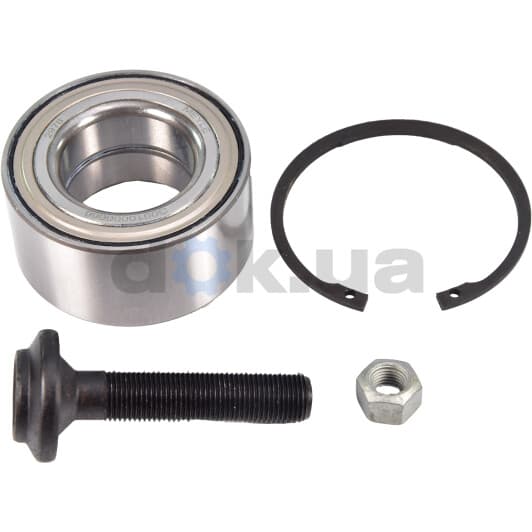 100 498 0178 Meyle Подшипник ступицы колеса