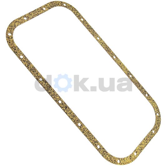 14063000 Ajusa Прокладка оливного піддона