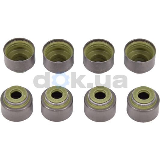 19020514 Corteco Комплект сальников клапанов