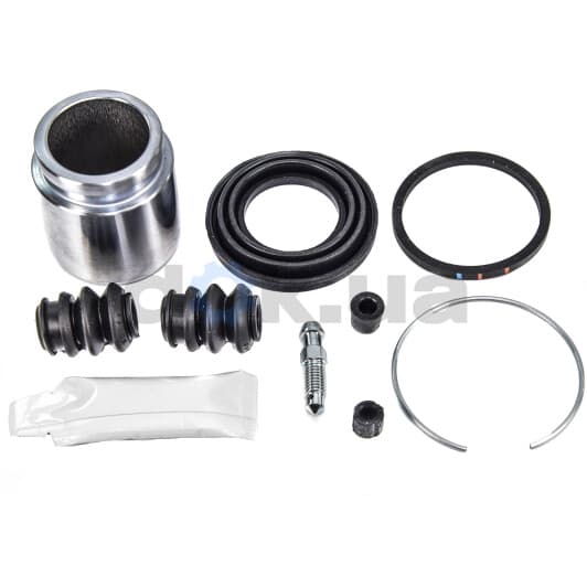 D41101C Autofren Seinsa Ремкомплект гальмівного супорта