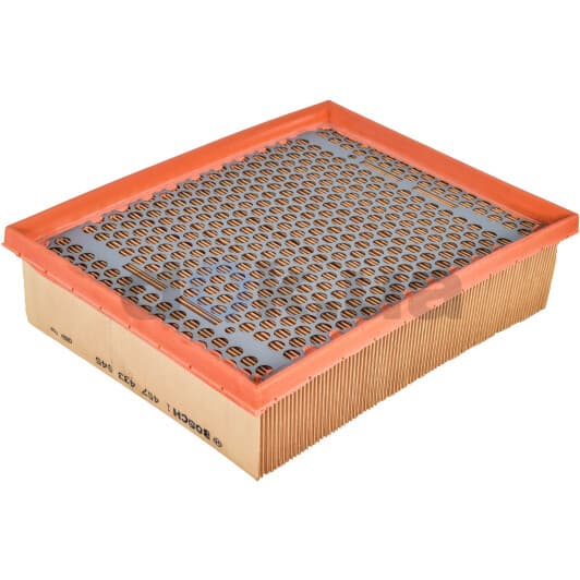 1 457 433 045 Bosch Воздушный фильтр для Opel Vectra