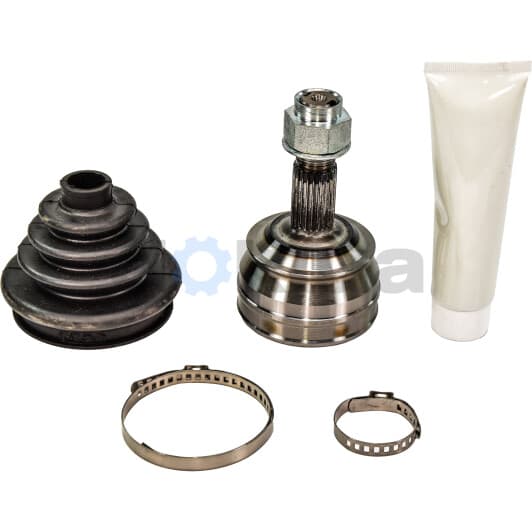 FT25004K Fast ШРУС