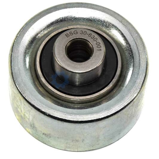 BSG 30-630-001 BSG Обвідний ролик поліклинового ременя