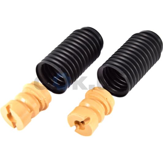 PK019 Monroe Комплект (пыльники + отбойники)