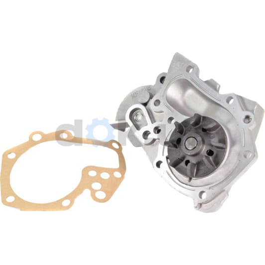 R124 Dolz Помпа