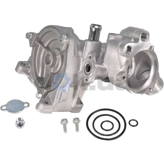 M206 Dolz Помпа