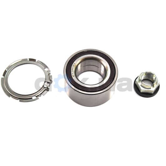 753923 NK Підшипник ступиці колеса