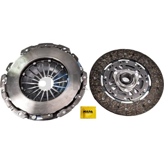 008240609 MAPA Комплект зчеплення