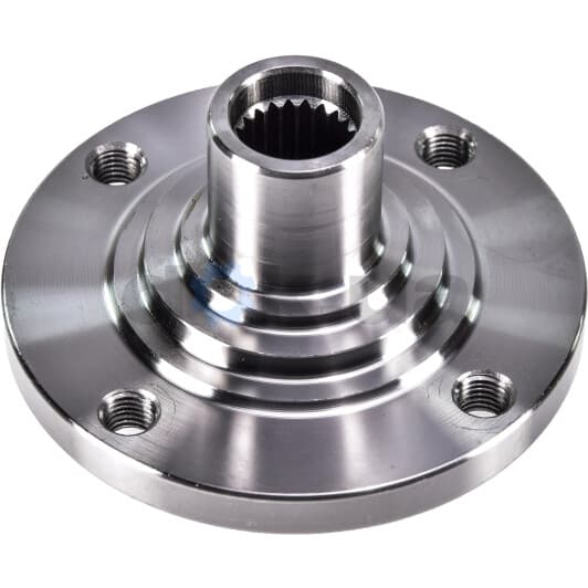 1141400700 JP Group Ступиця колеса