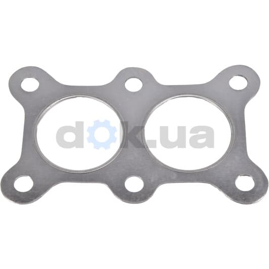 02.9461 MTS Прокладка приемной трубы