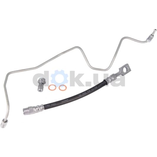 PHD941 TRW Гальмівний шланг