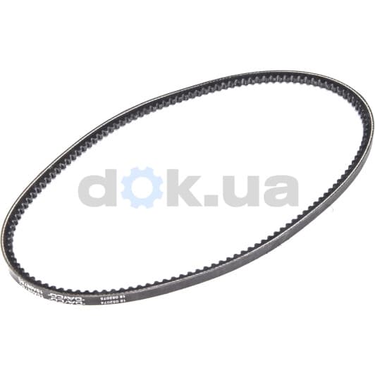 10A0875C Dayco Клиновой ремень