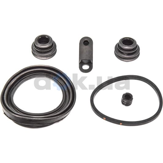 D41651 Autofren Seinsa Ремкомплект гальмівного супорта