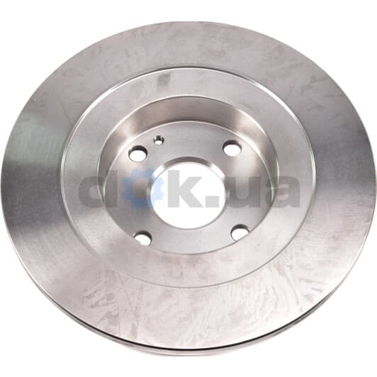 J3313027 Nipparts Тормозной диск для Mazda 323