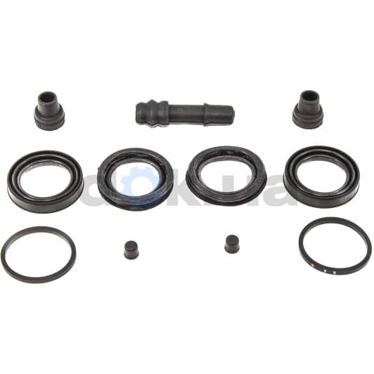 D4060 Autofren Seinsa Ремкомплект гальмівного супорта