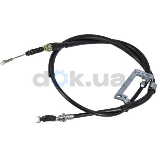 C0396B LPR Трос ручного тормоза