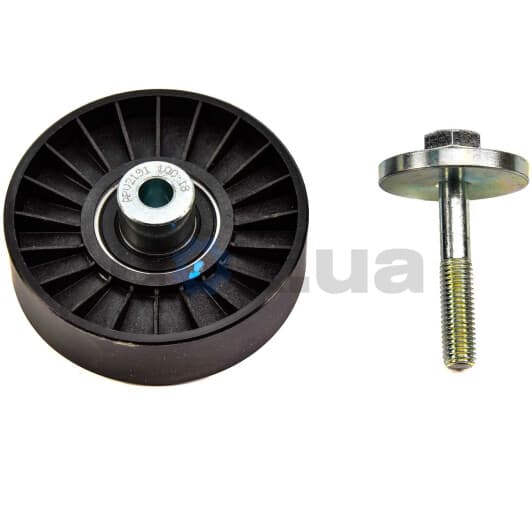 GA358.92 SNR Обводной ролик поликлинового ремня