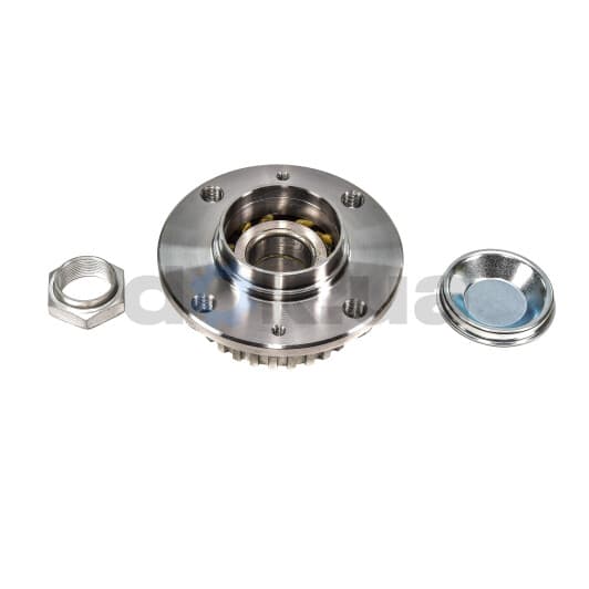 763720 NK Ступица колеса