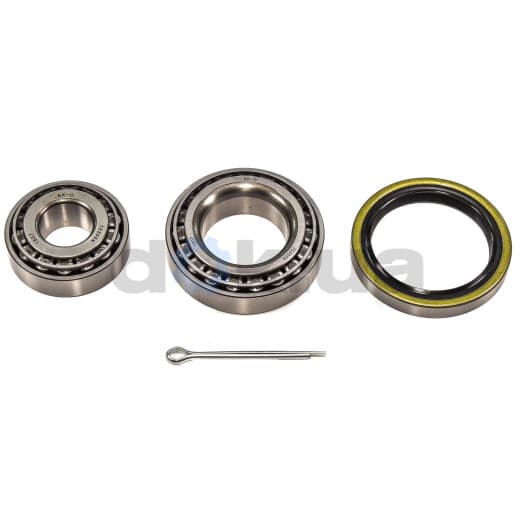 753004 NK Підшипник ступиці колеса