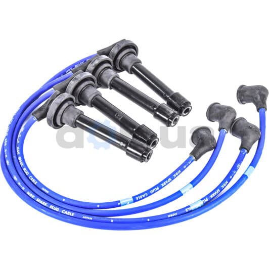 5048 NGK Комплект дротів запалювання