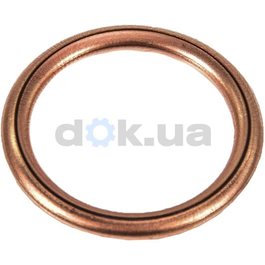 813.087 Elring Уплотняющее кольцо сливной пробки