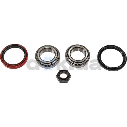 301006 Optimal Подшипник ступицы колеса