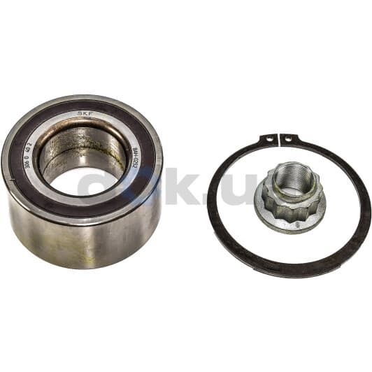 VKBA 3645 SKF Підшипник ступиці колеса