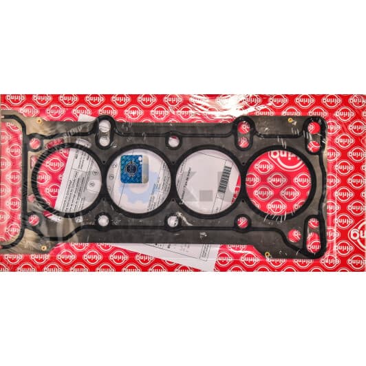 484.770 Elring Прокладка ГБЦ