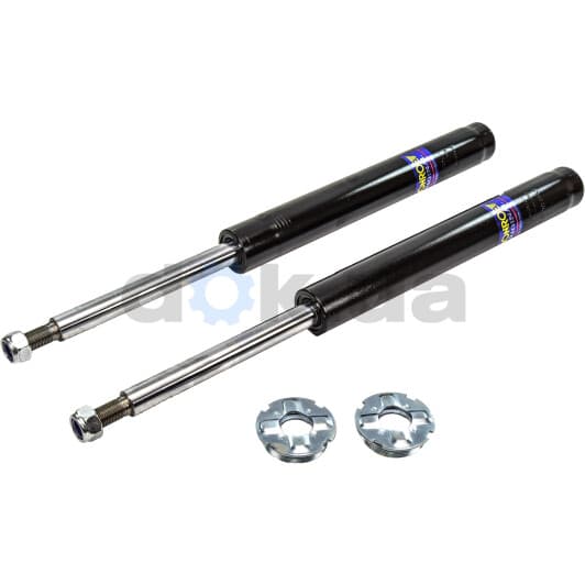 MG247 Monroe Вкладыш амортизатора