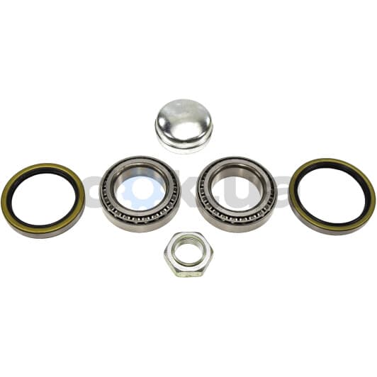 R140.77 SNR Подшипник ступицы колеса