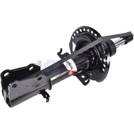 AGR136MT Magnum Technology Стойка амортизатора