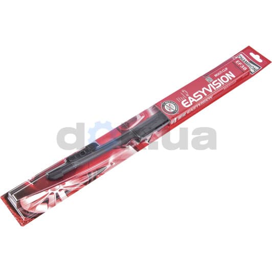 EF38/B01 Champion Щетки стеклоочистителя