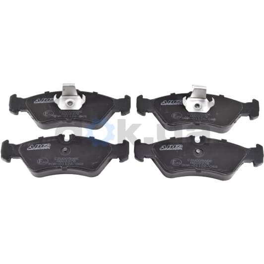 C2W005ABE ABE Гальмівні колодки