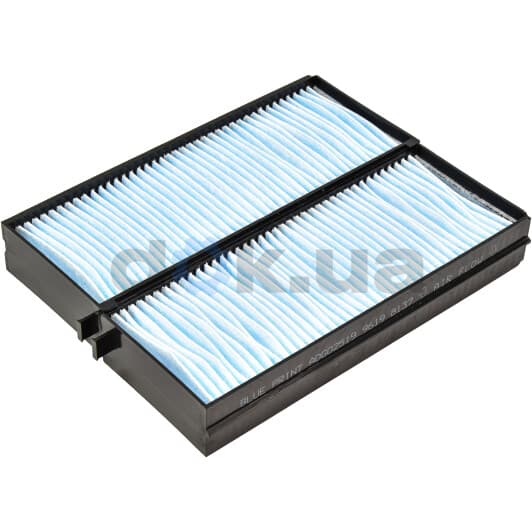 ADG02519 Blue Print Фильтр салона