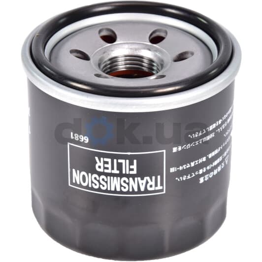 ADS72104 Blue Print Фильтр АКПП