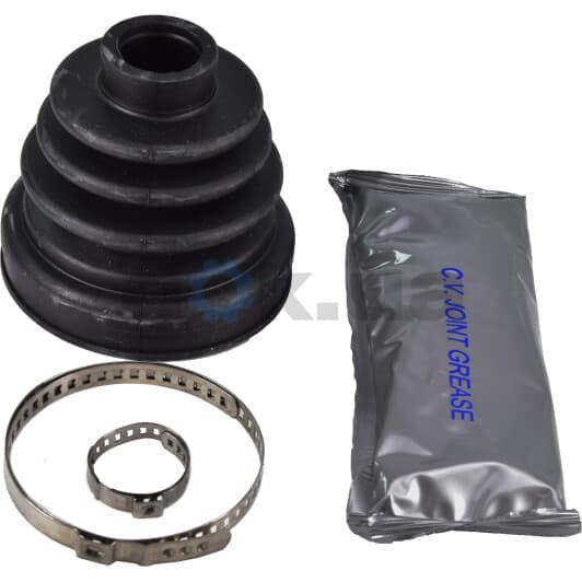 ADM58128 Blue Print Пильовик гранати для Mazda 6