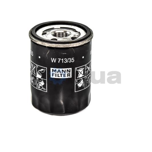 W 713/35 Mann Оливний фільтр