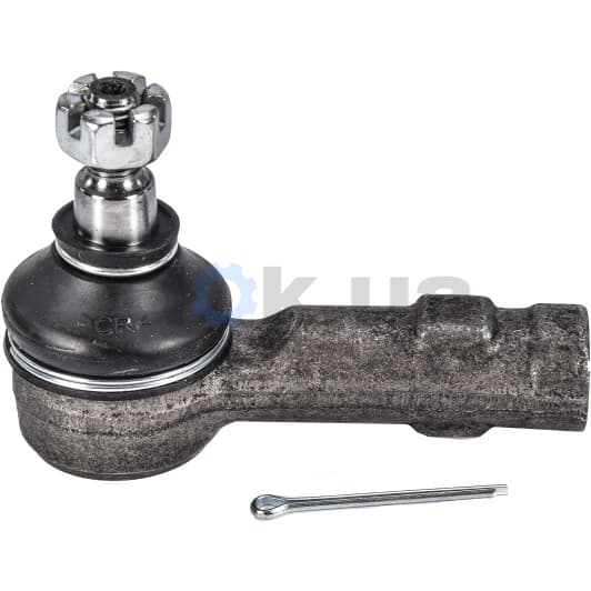 ADC48703 Blue Print Наконечник рулевой тяги