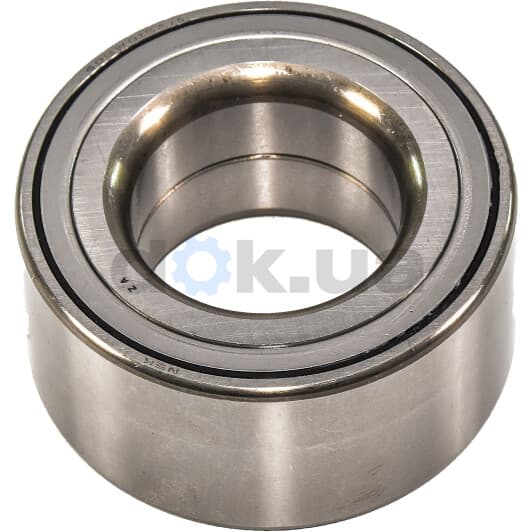 ZAHO40BWD15AJB01 NSK Підшипник ступиці колеса для Nissan Almera