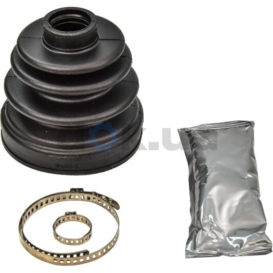 ADC48134 Blue Print Пыльник ШРУСа для Mitsubishi Pajero