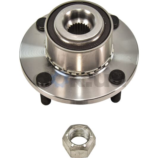 ADC48252 Blue Print Ступица колеса