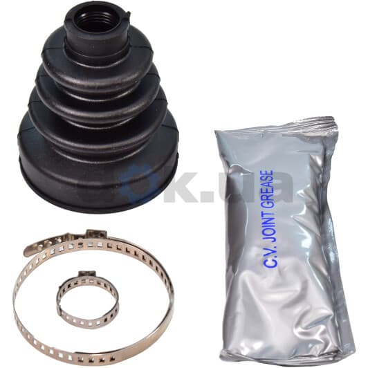 ADH28127 Blue Print Пыльник ШРУСа