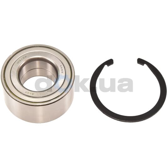 ADC48242 Blue Print Підшипник ступиці колеса