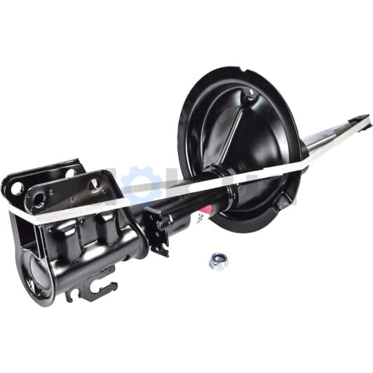 AGF077MT Magnum Technology Стійка амортизатора для Fiat Doblo