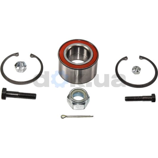 754703 NK Підшипник ступиці колеса