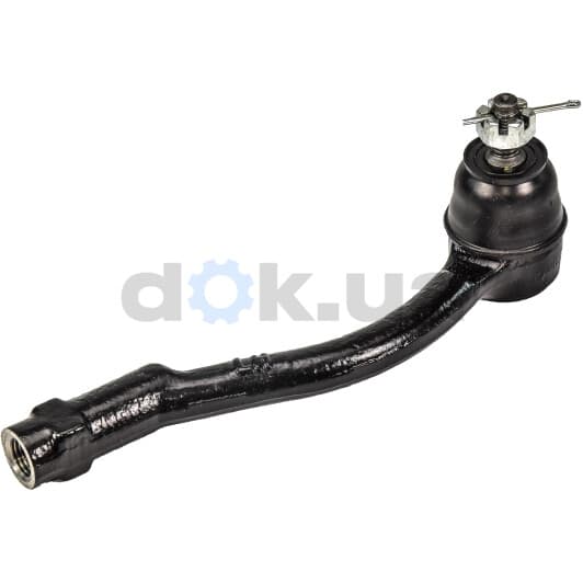 SEK8081L 555 Наконечник кермової тяги