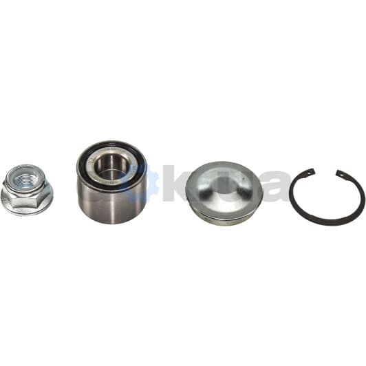 16-14 650 0001 Meyle Підшипник ступиці колеса