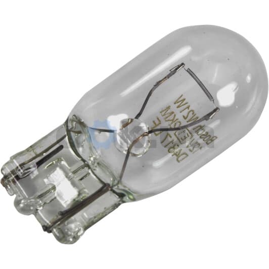 1 987 302 251 Bosch Лампа указателя поворотов