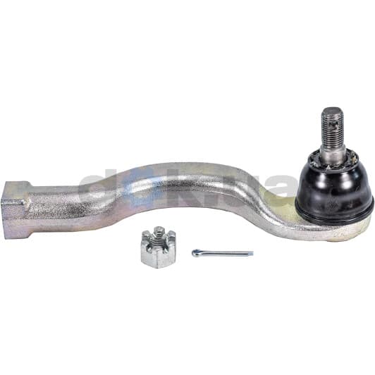 4422A096 Mitsubishi Наконечник рулевой тяги